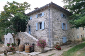 Villa Kotli Stone House